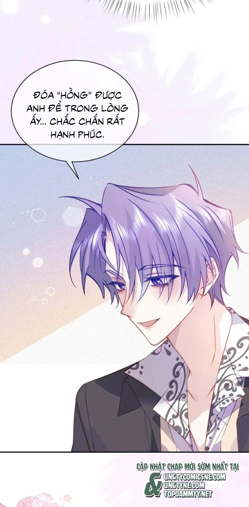 Vì Sao Của Tương Lai Đang Đợi Bạn Chapter 25 - 23