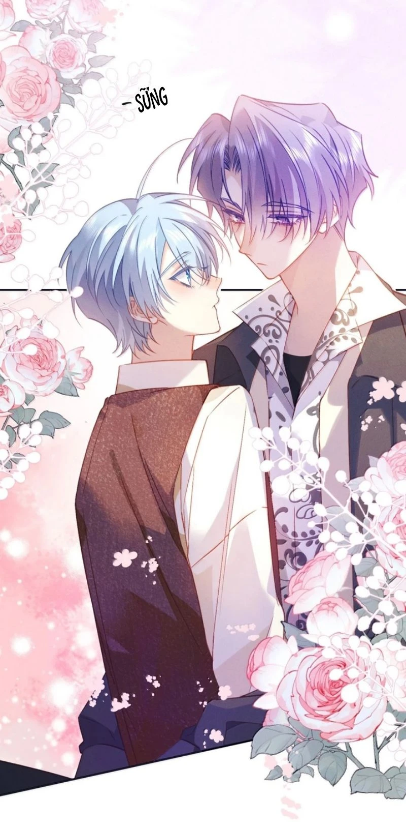 Vì Sao Của Tương Lai Đang Đợi Bạn Chapter 25 - 24