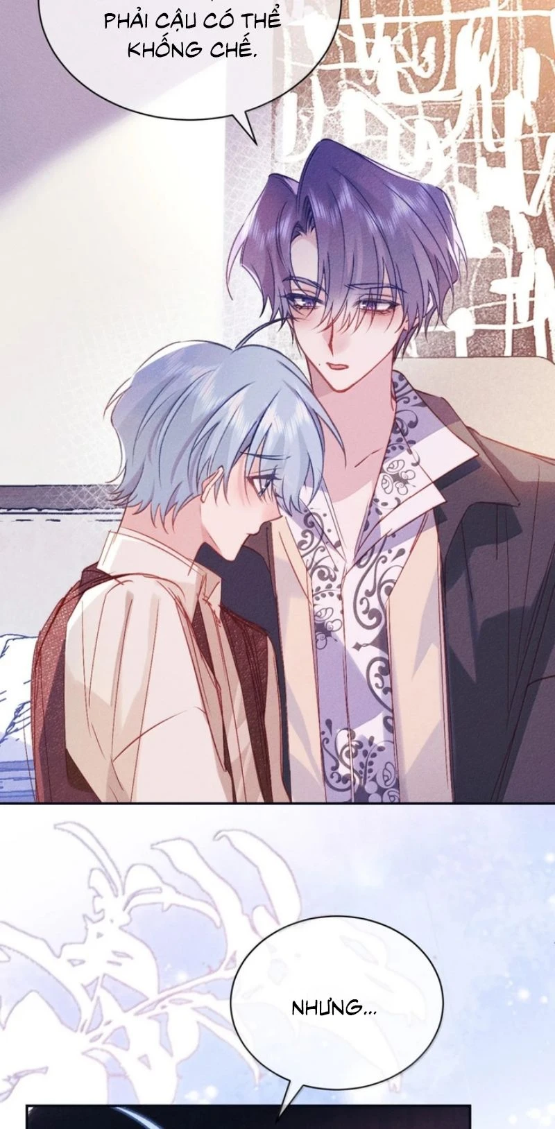 Vì Sao Của Tương Lai Đang Đợi Bạn Chapter 25 - 28
