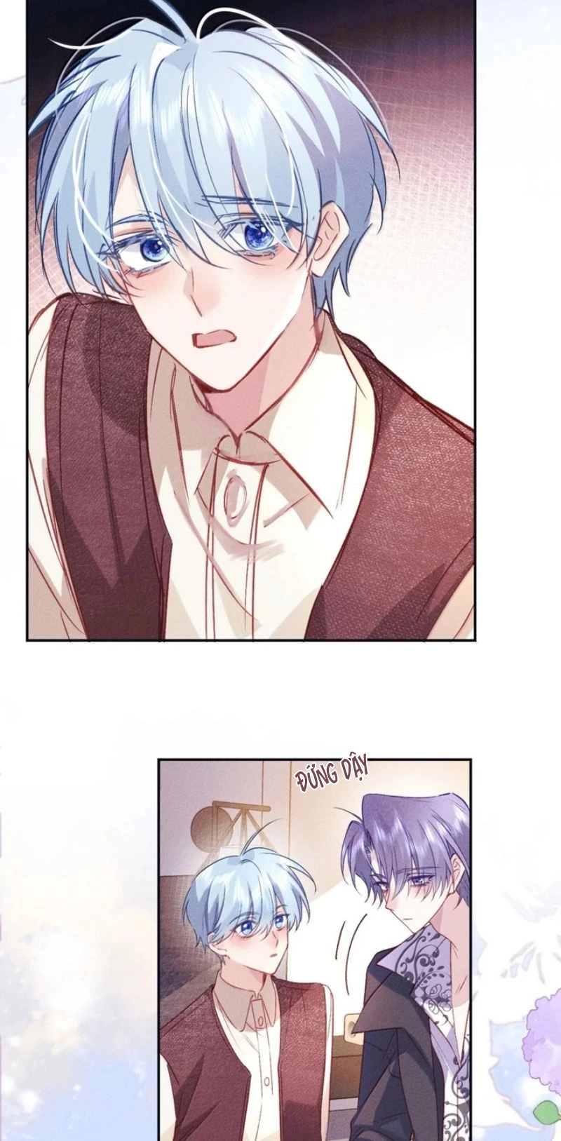 Vì Sao Của Tương Lai Đang Đợi Bạn Chapter 25 - 29