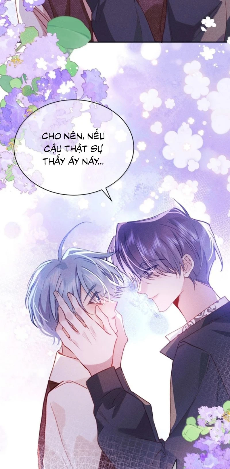 Vì Sao Của Tương Lai Đang Đợi Bạn Chapter 25 - 31