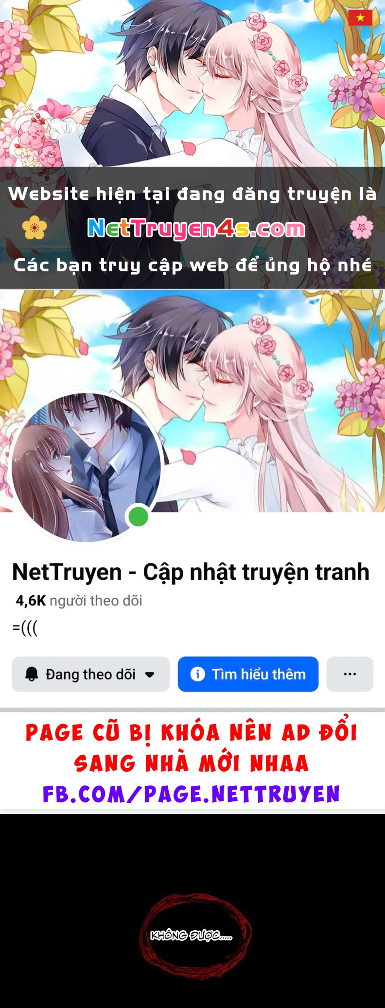 Ác Linh Chapter 1 - 1