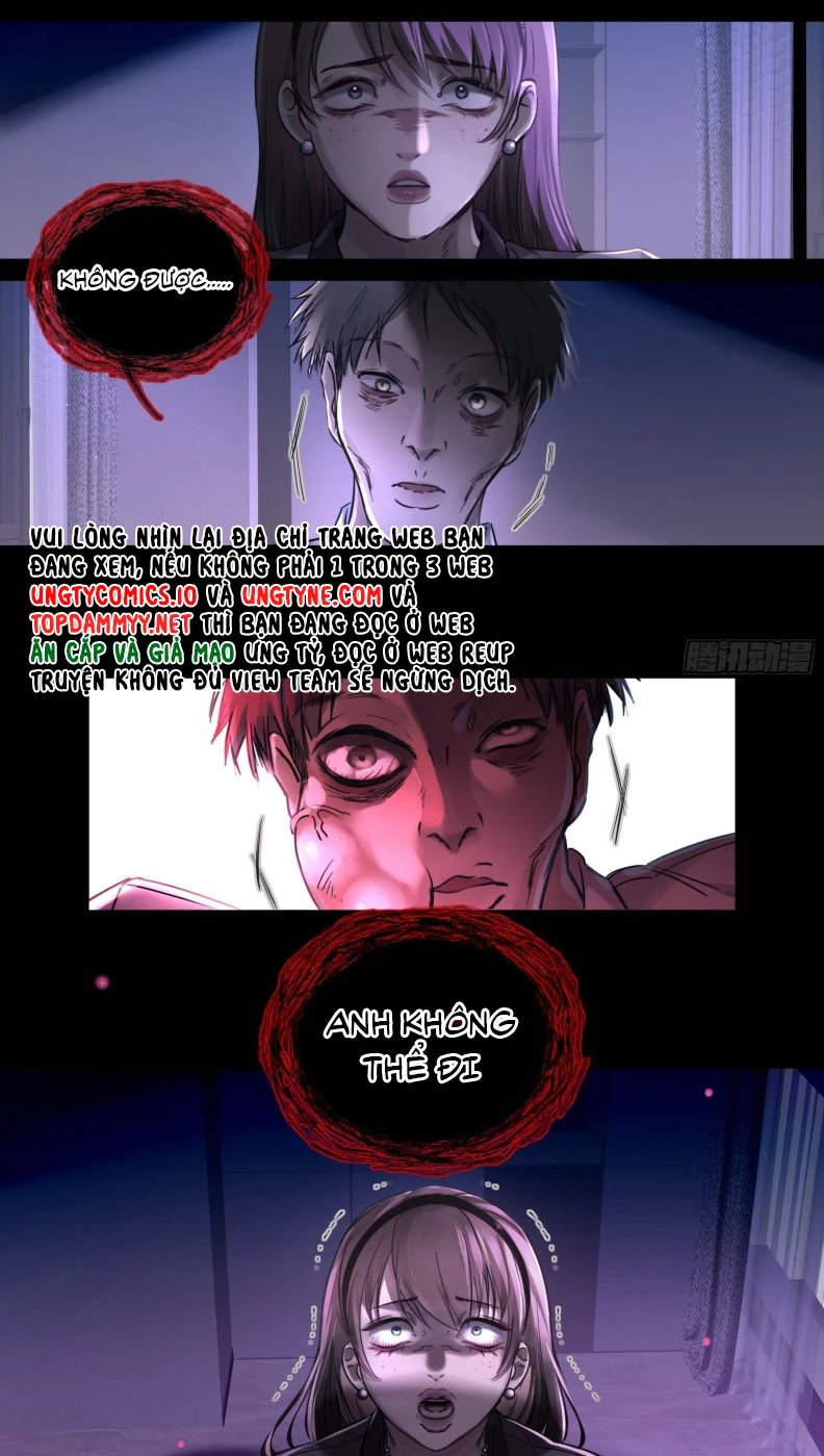 Ác Linh Chapter 1 - 2