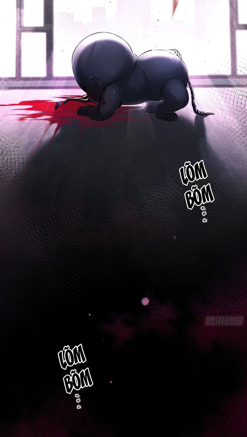 Ác Linh Chapter 1 - 7