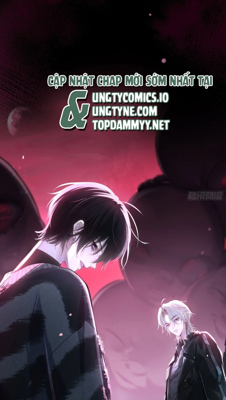 Ác Linh Chapter 1 - 8