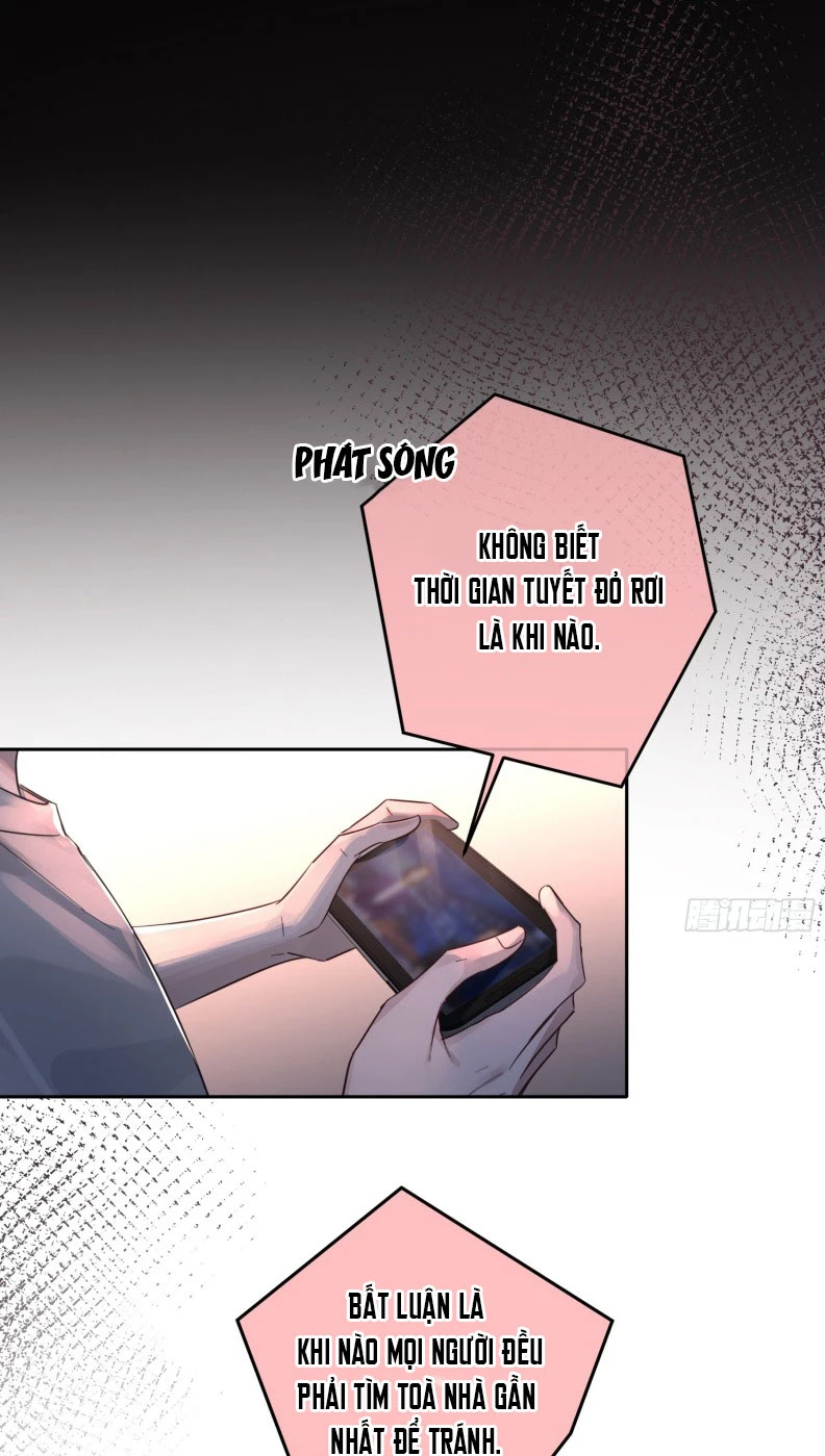 Ác Linh Chapter 1 - 10