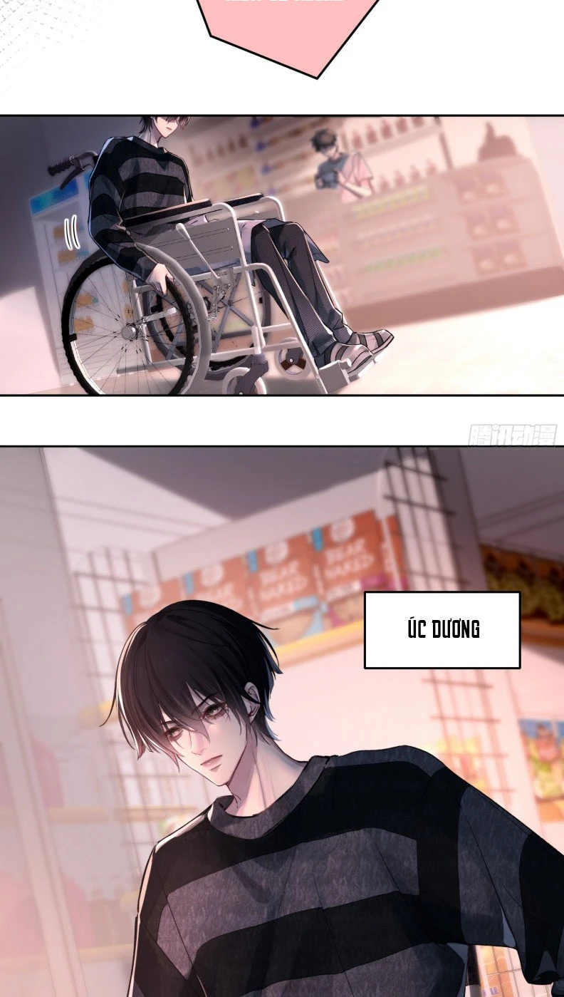 Ác Linh Chapter 1 - 11