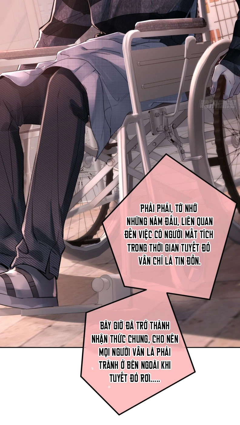 Ác Linh Chapter 1 - 12