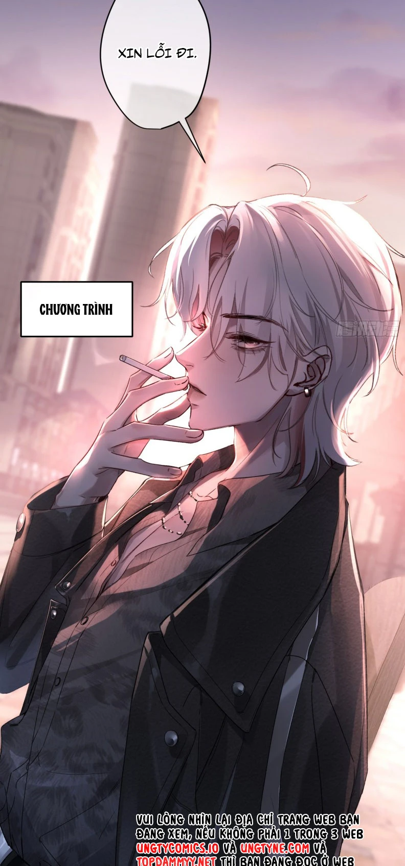 Ác Linh Chapter 1 - 14