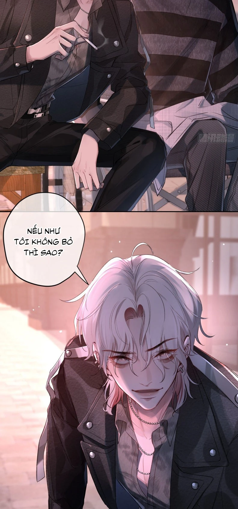 Ác Linh Chapter 1 - 17