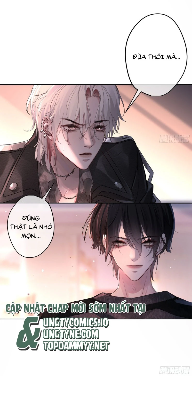 Ác Linh Chapter 1 - 20