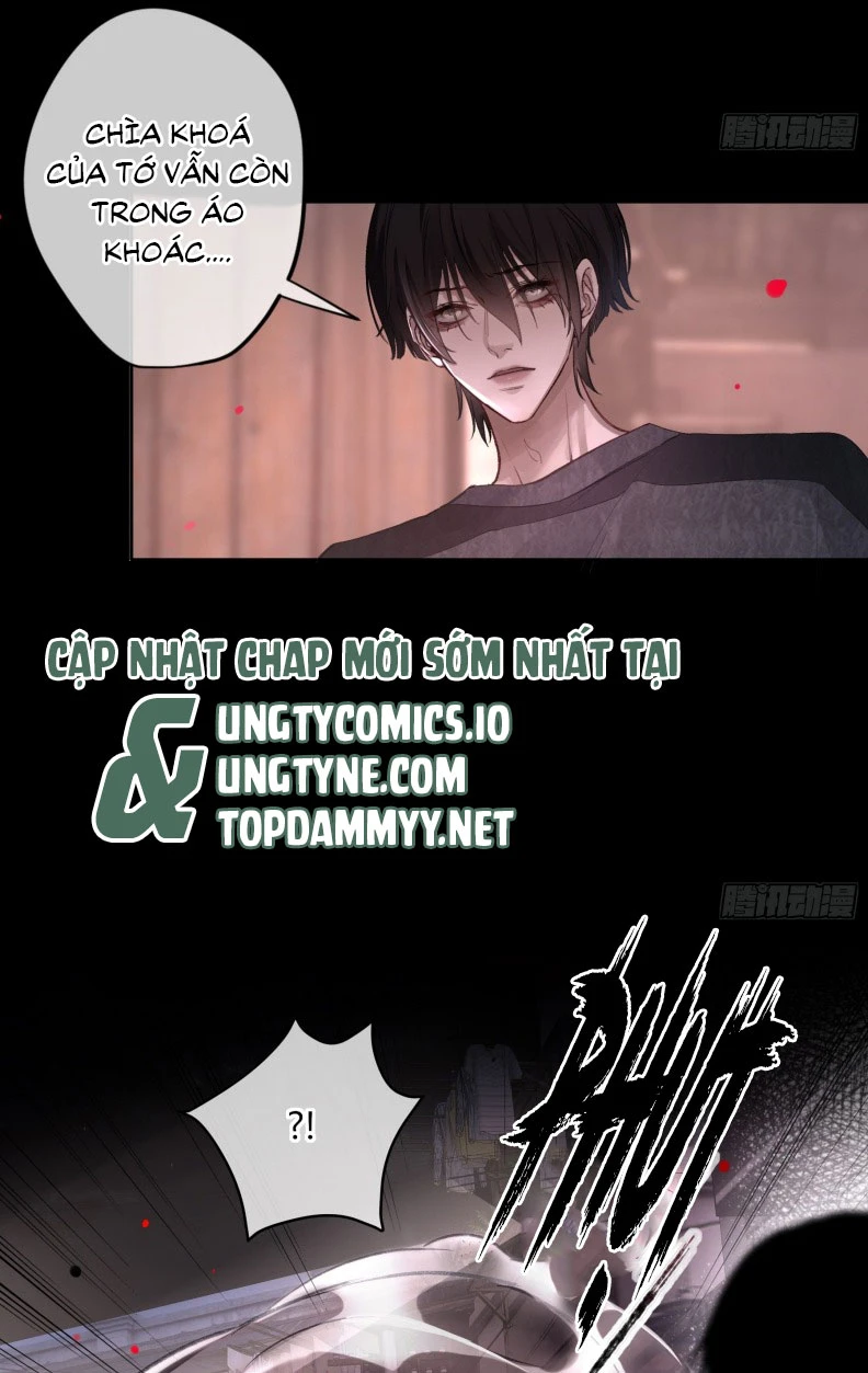 Ác Linh Chapter 1 - 25