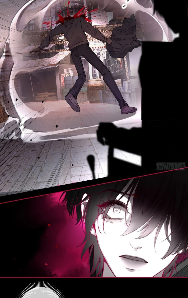 Ác Linh Chapter 1 - 26