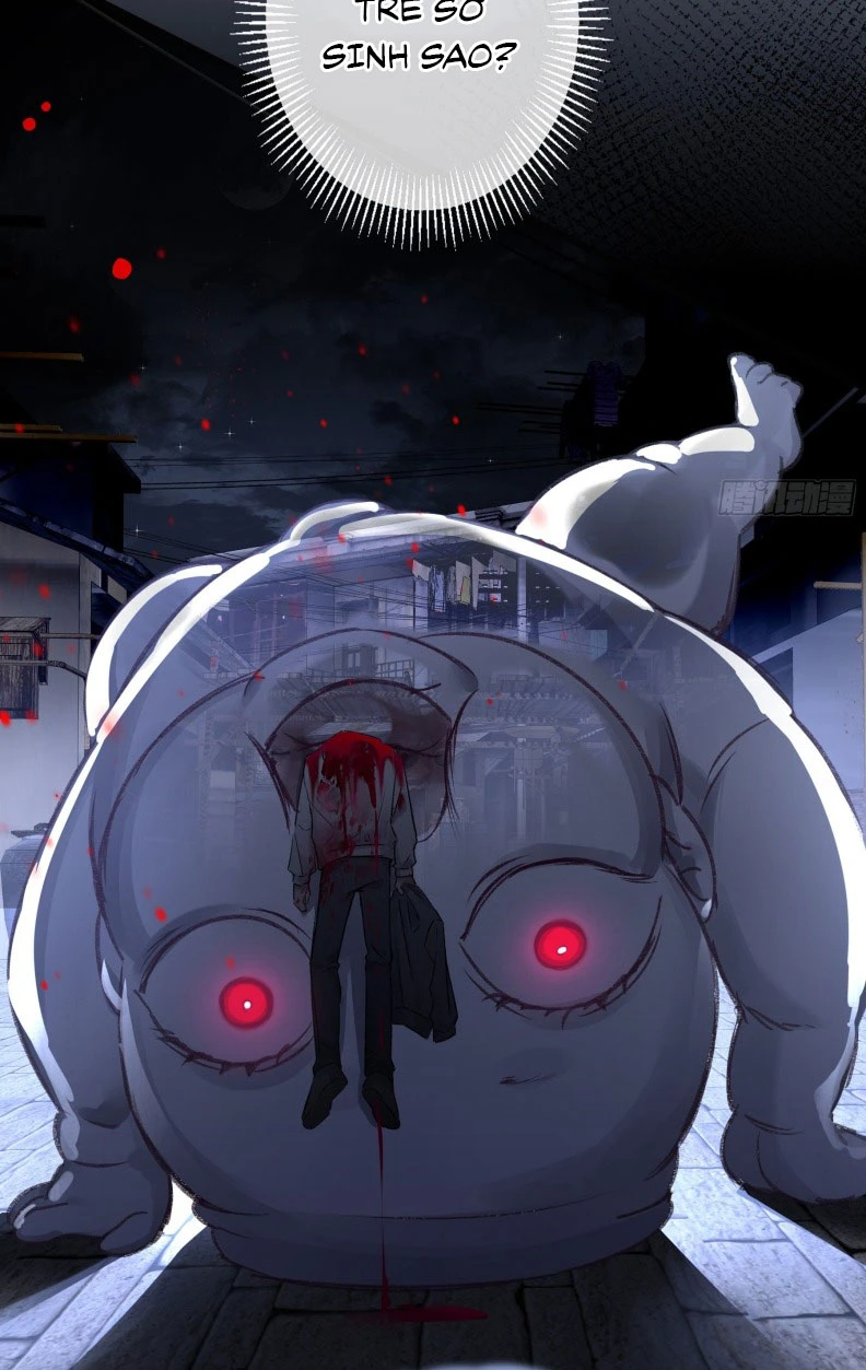 Ác Linh Chapter 1 - 28