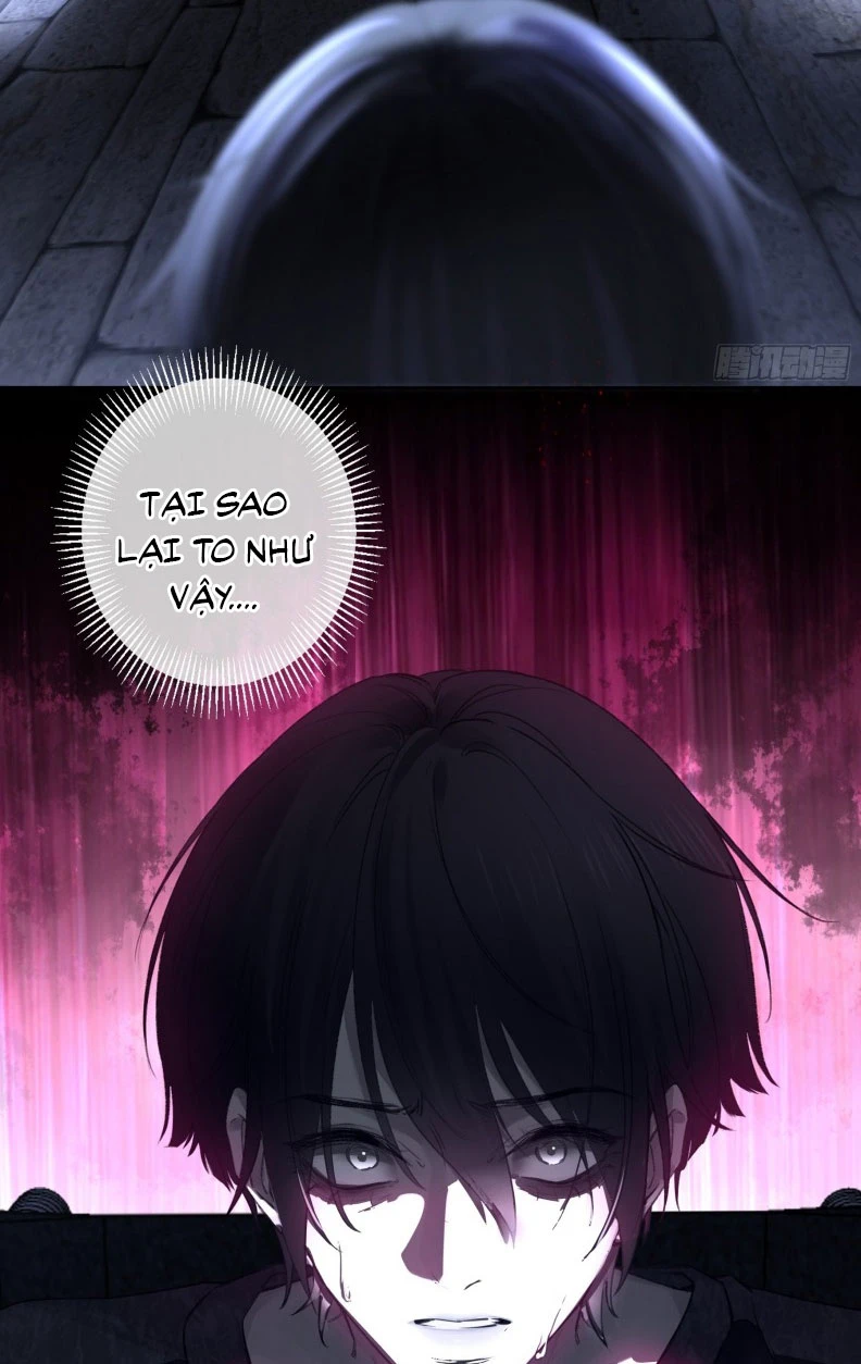 Ác Linh Chapter 1 - 29