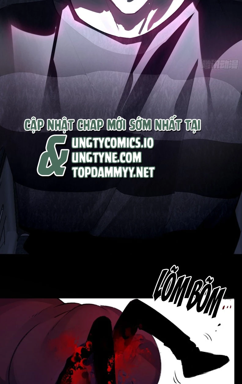 Ác Linh Chapter 1 - 30