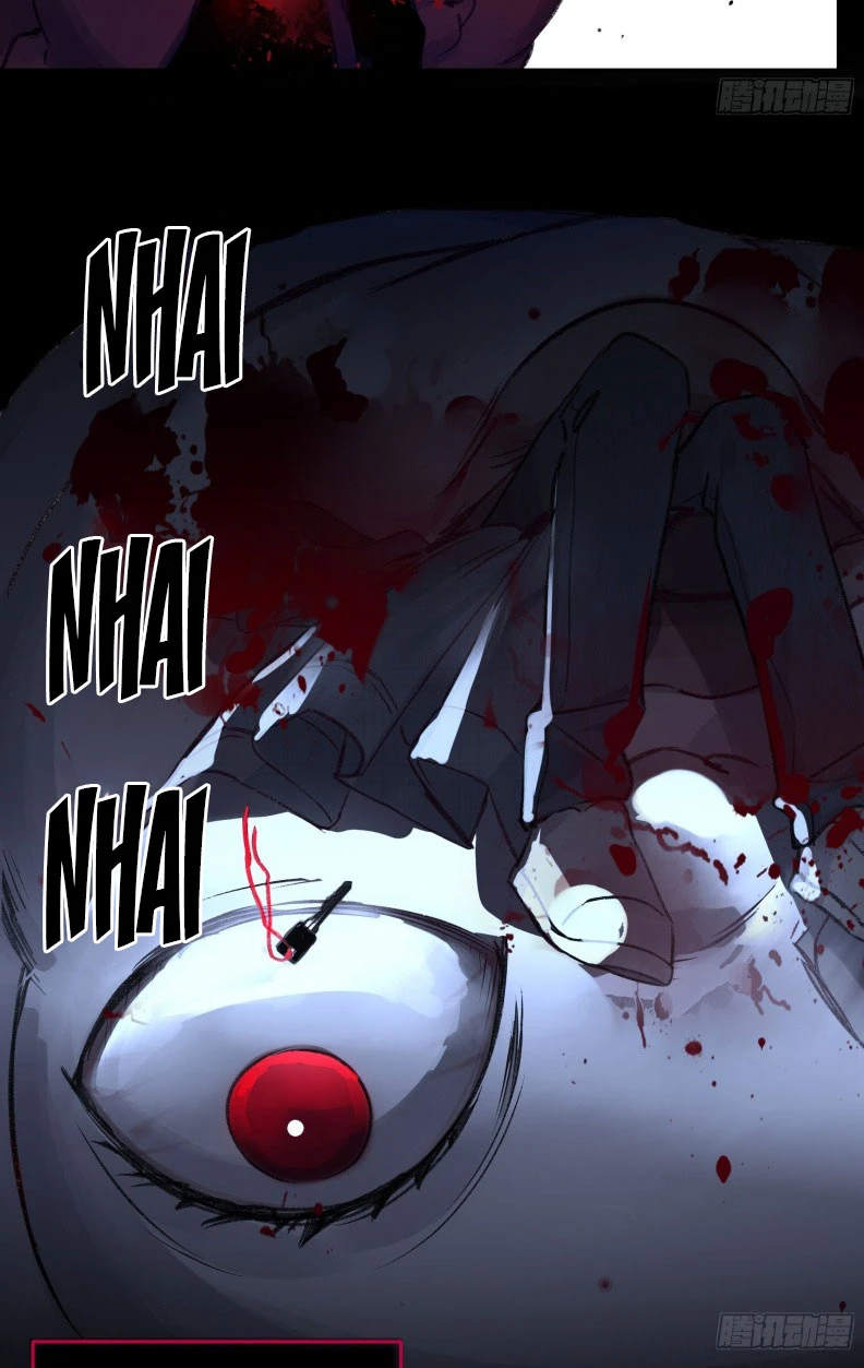 Ác Linh Chapter 1 - 31