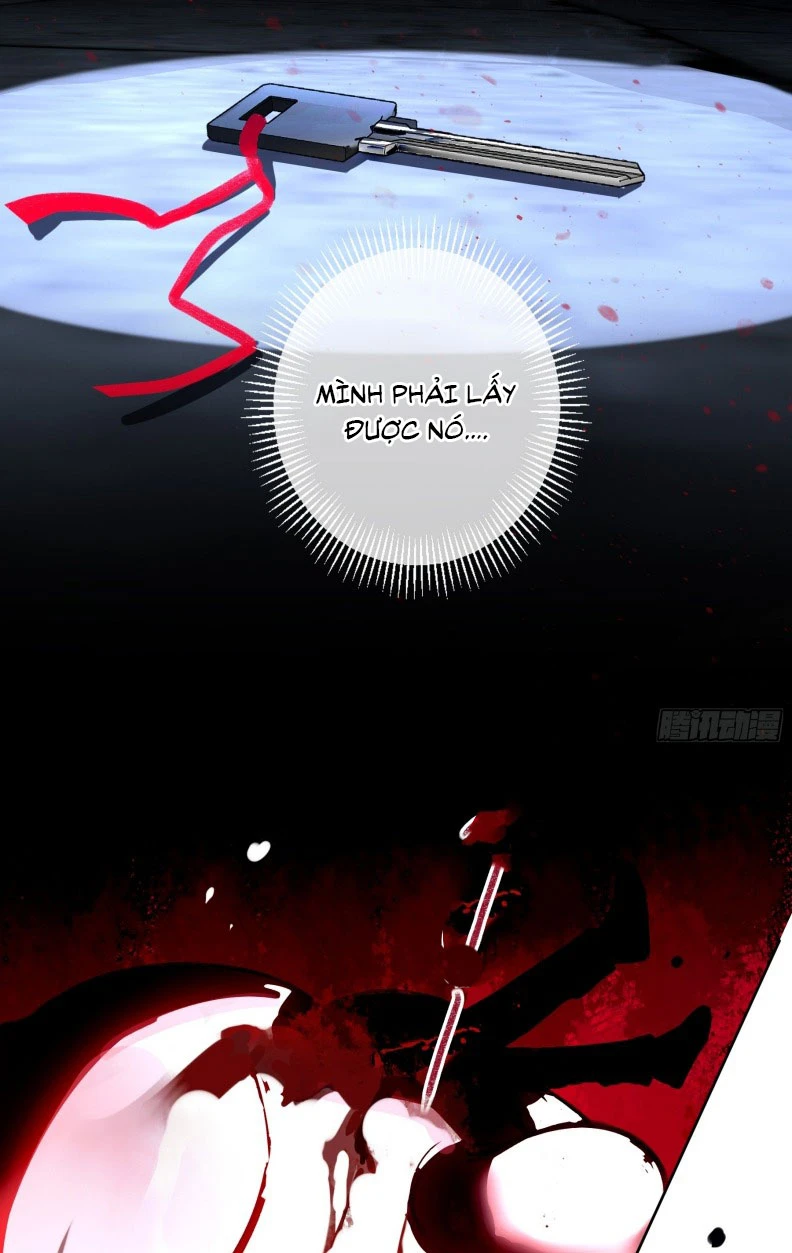 Ác Linh Chapter 1 - 34