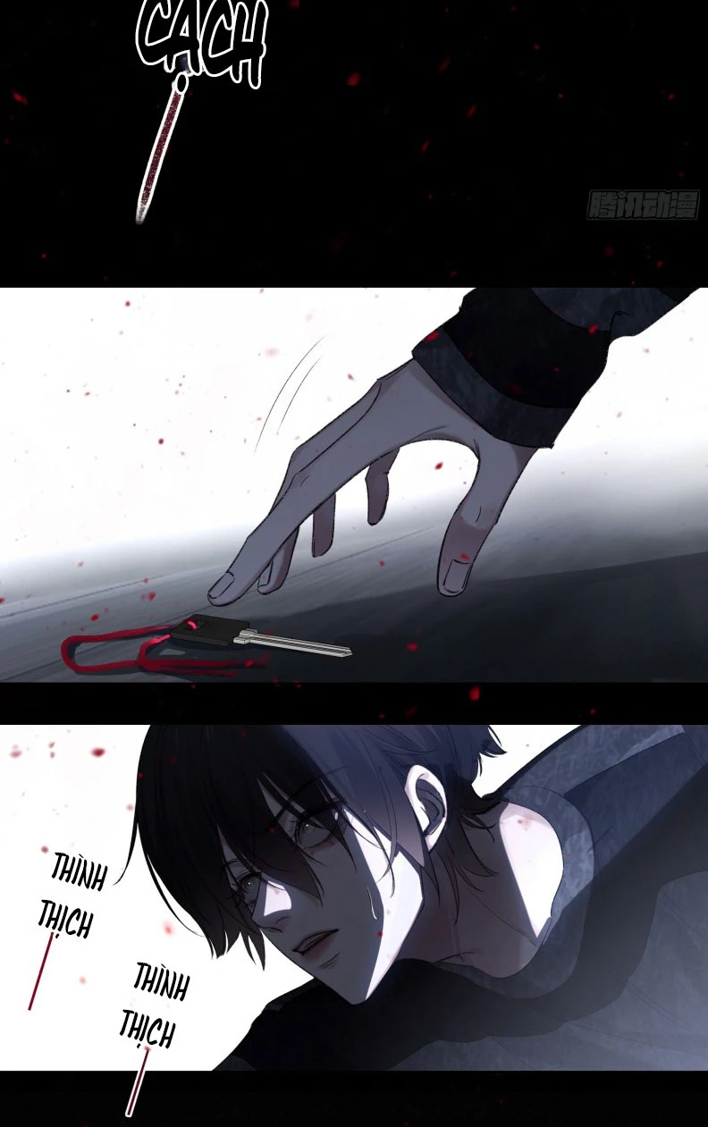 Ác Linh Chapter 1 - 38