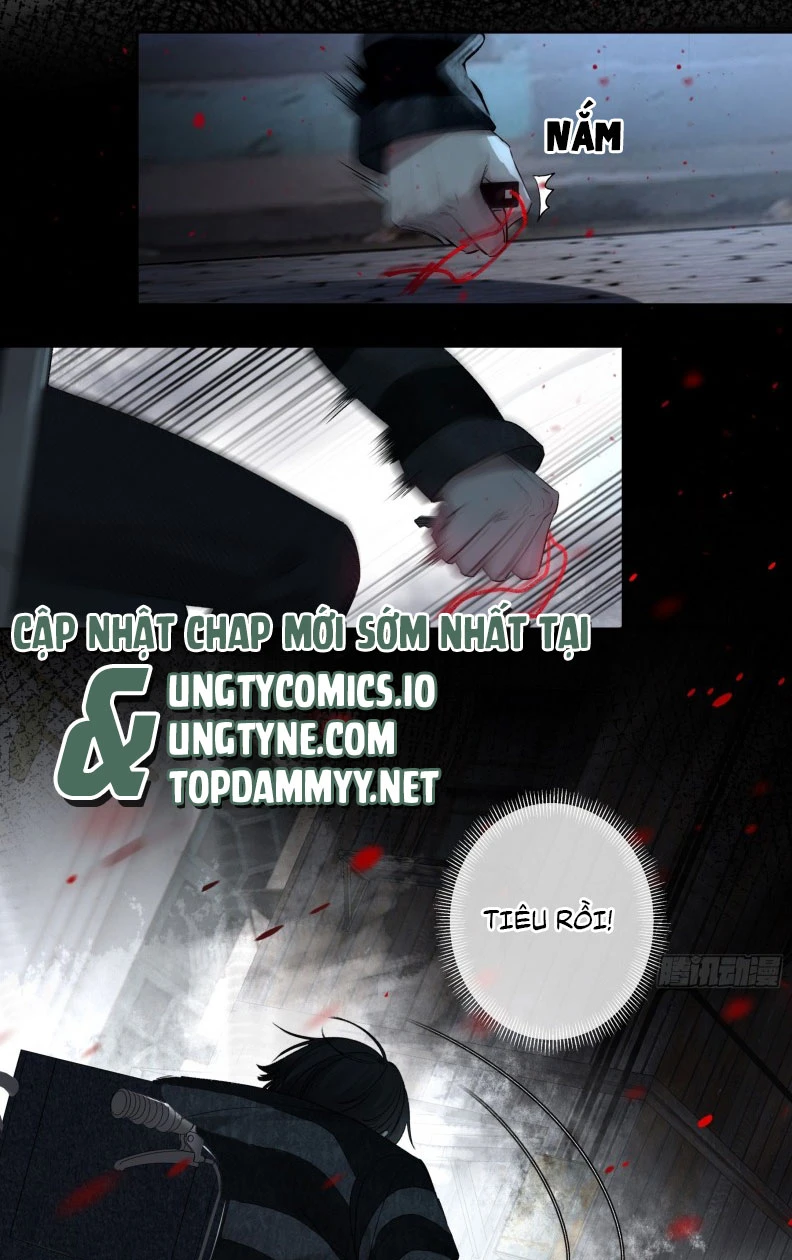 Ác Linh Chapter 1 - 41