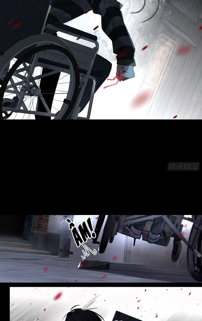 Ác Linh Chapter 1 - 42