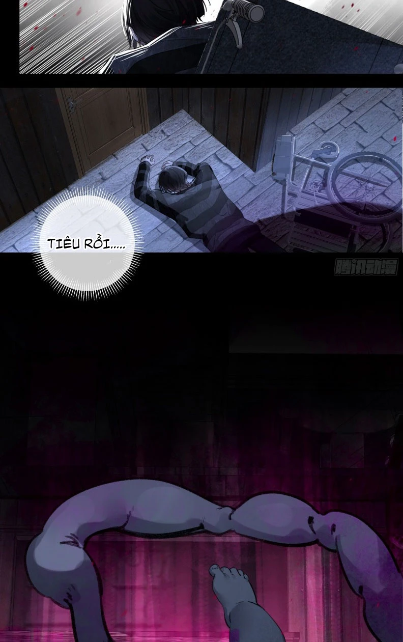 Ác Linh Chapter 1 - 43