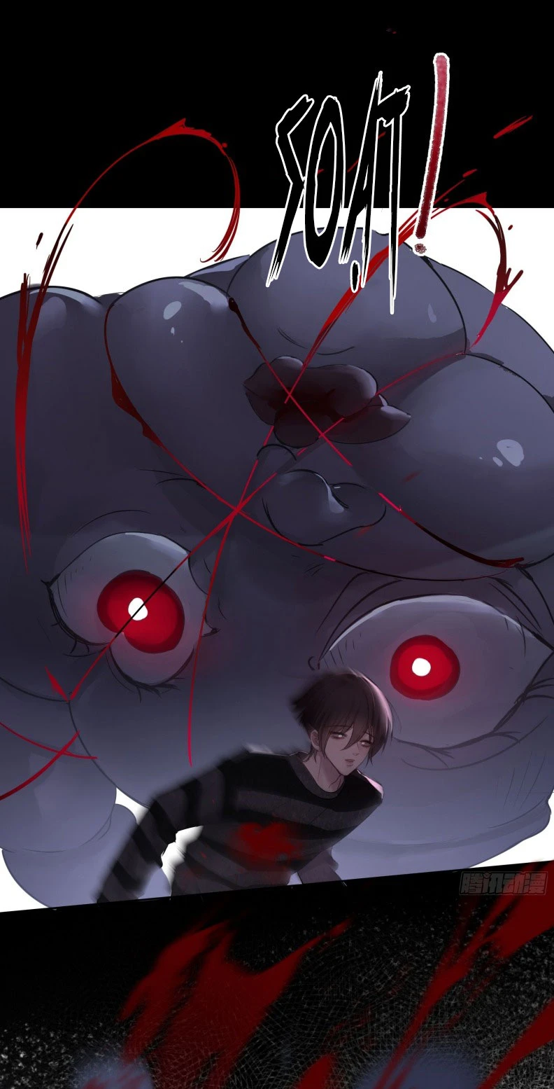 Ác Linh Chapter 1 - 49