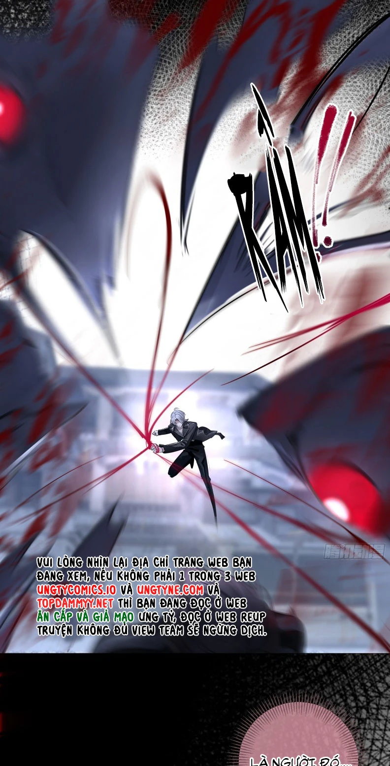 Ác Linh Chapter 1 - 50