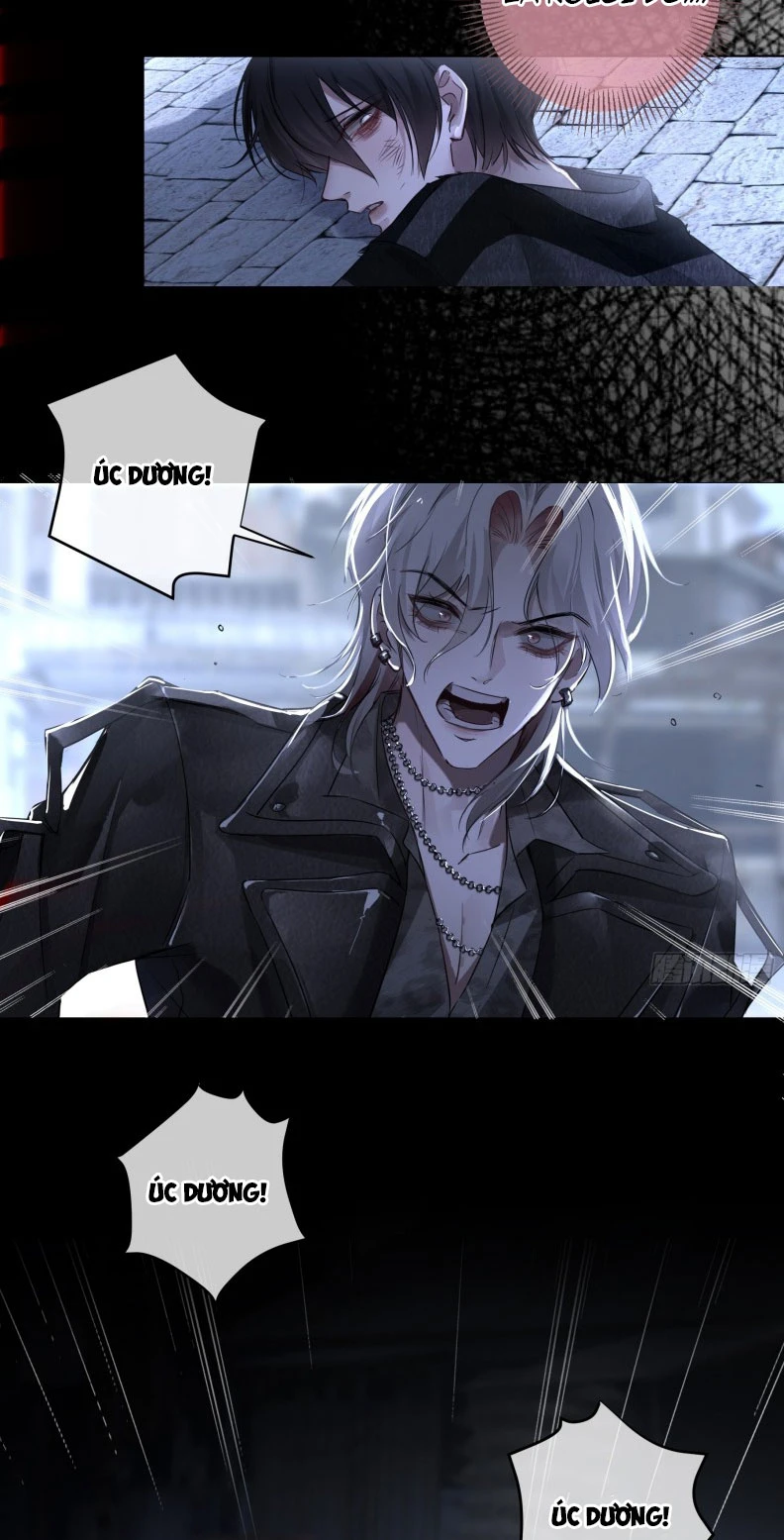 Ác Linh Chapter 1 - 51