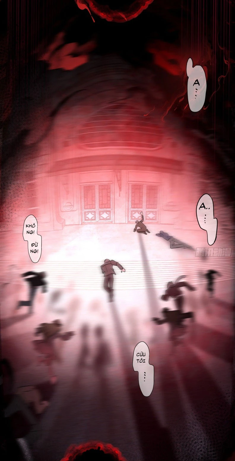 Ác Linh Chapter 1 - 56