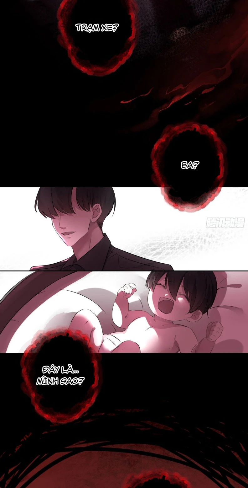 Ác Linh Chapter 1 - 57