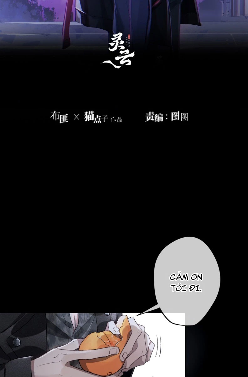 Ác Linh Chapter 2 - 3