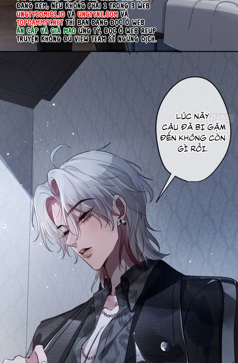 Ác Linh Chapter 2 - 5