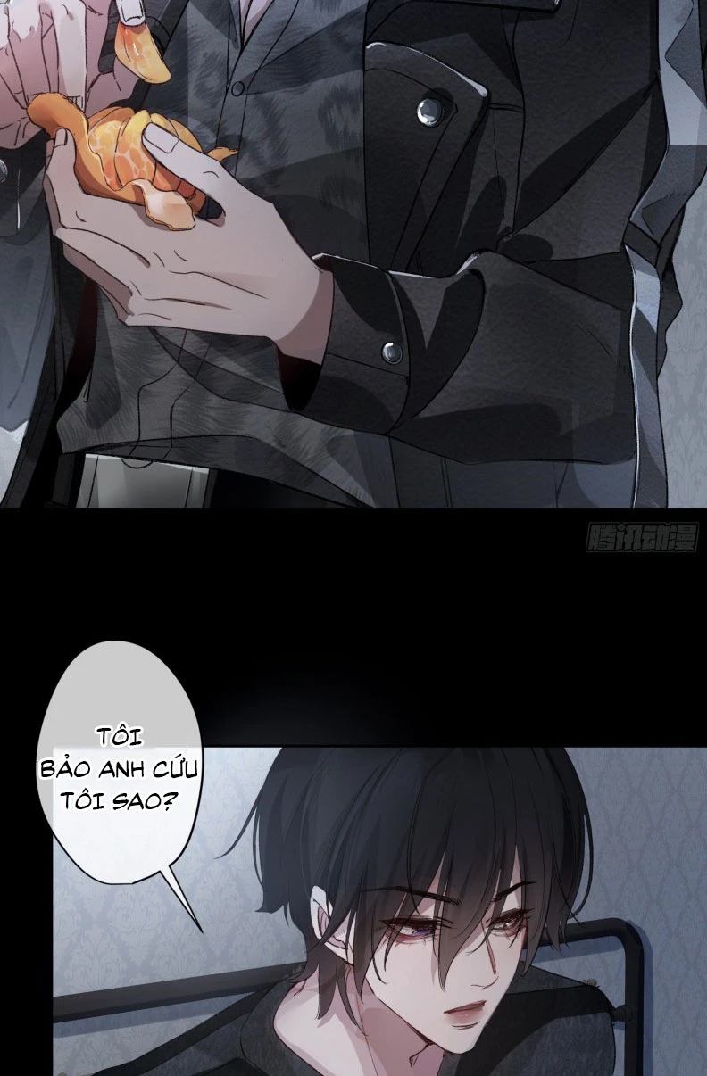 Ác Linh Chapter 2 - 6