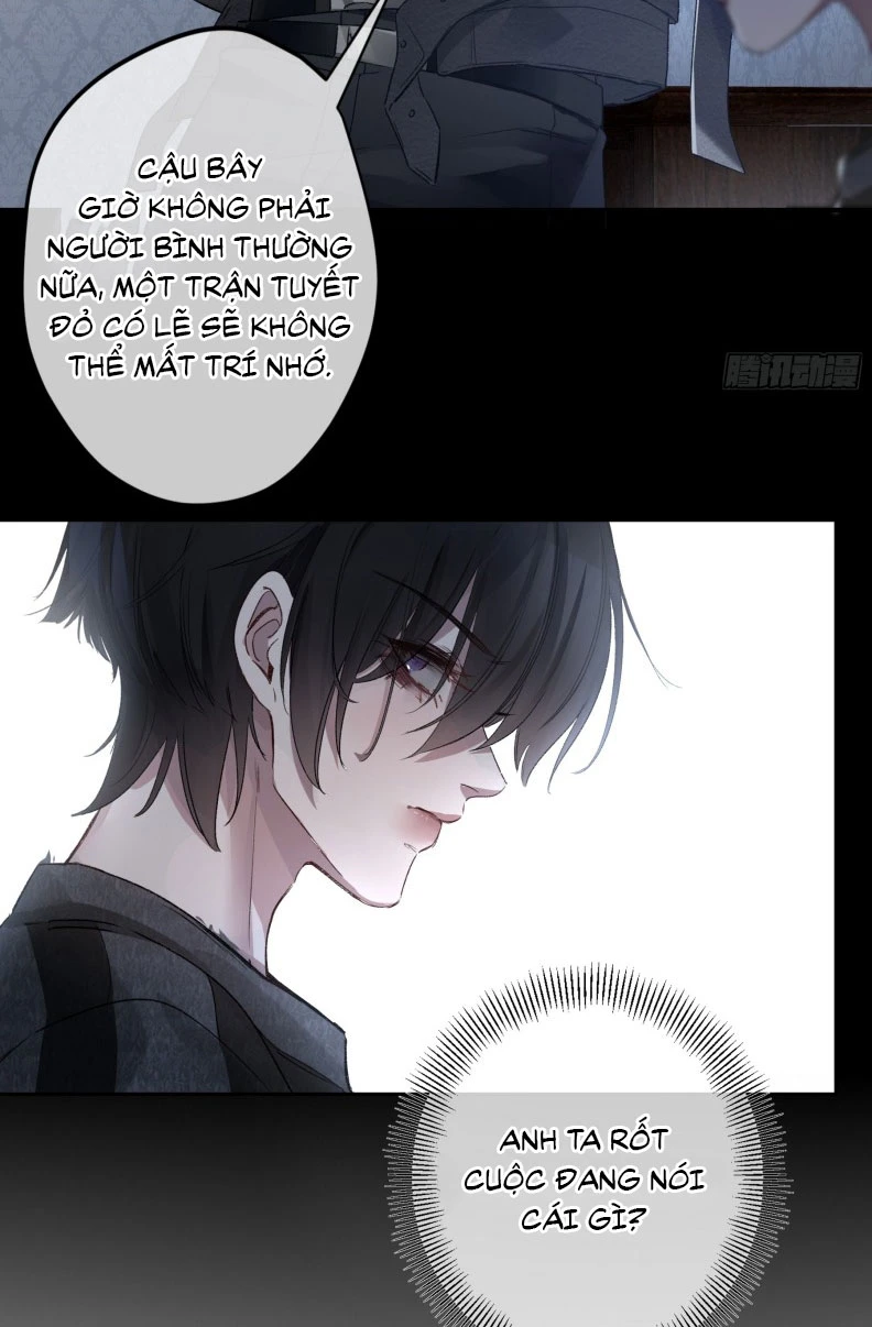 Ác Linh Chapter 2 - 12