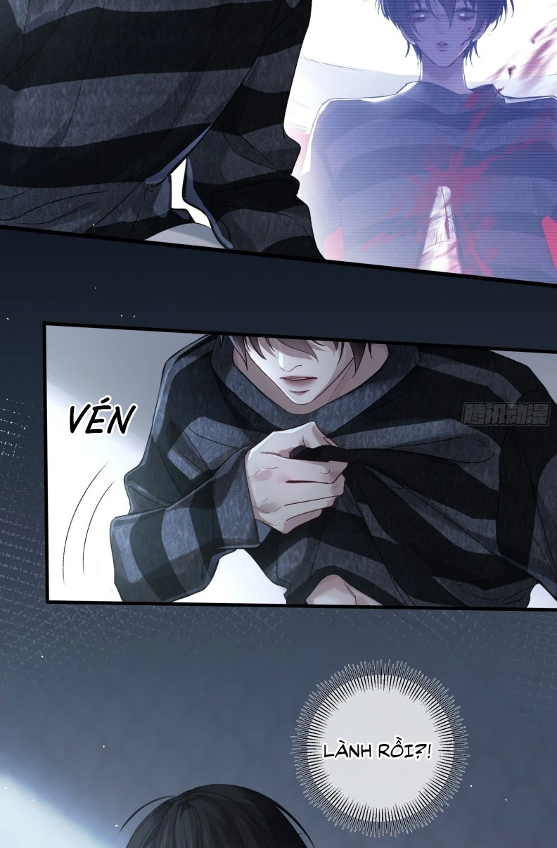 Ác Linh Chapter 2 - 14