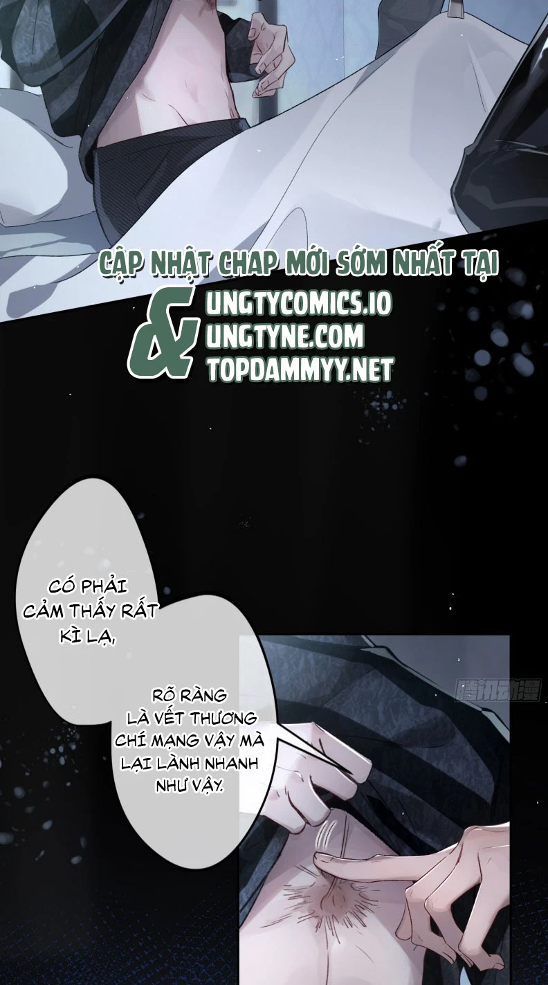 Ác Linh Chapter 2 - 17