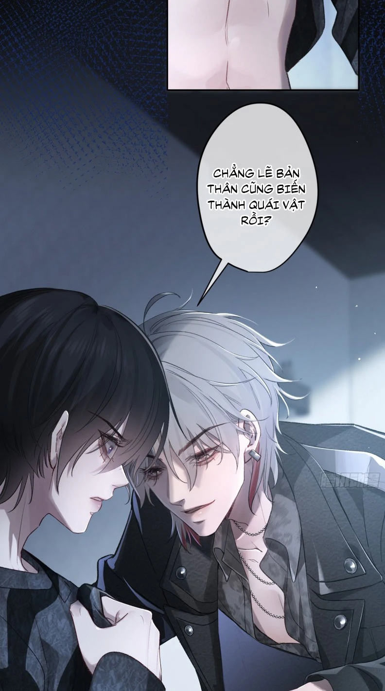 Ác Linh Chapter 2 - 18