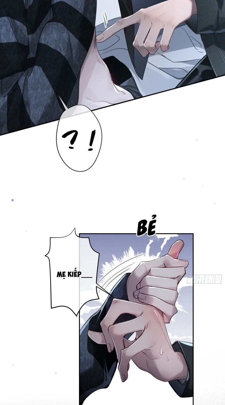 Ác Linh Chapter 2 - 19