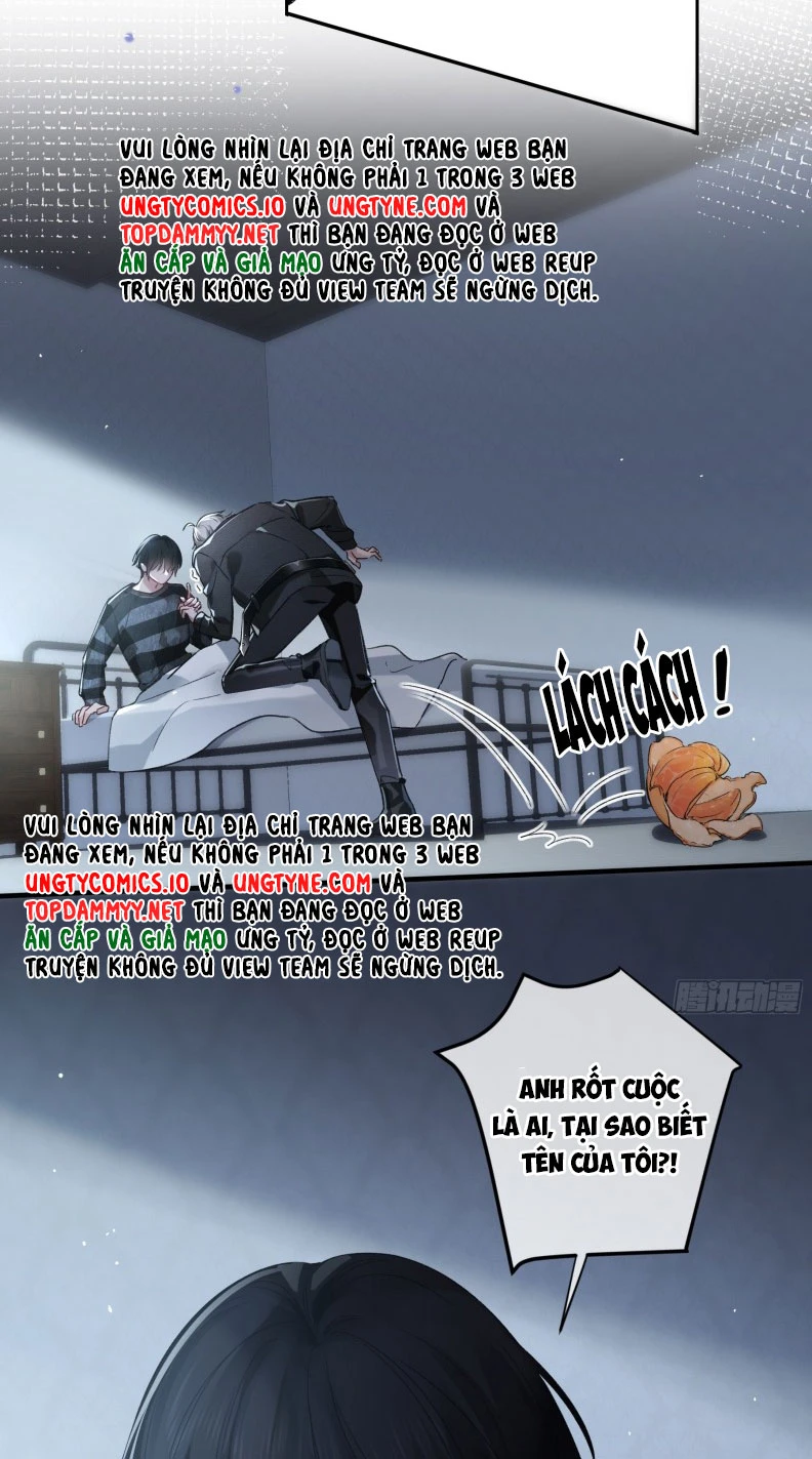 Ác Linh Chapter 2 - 20