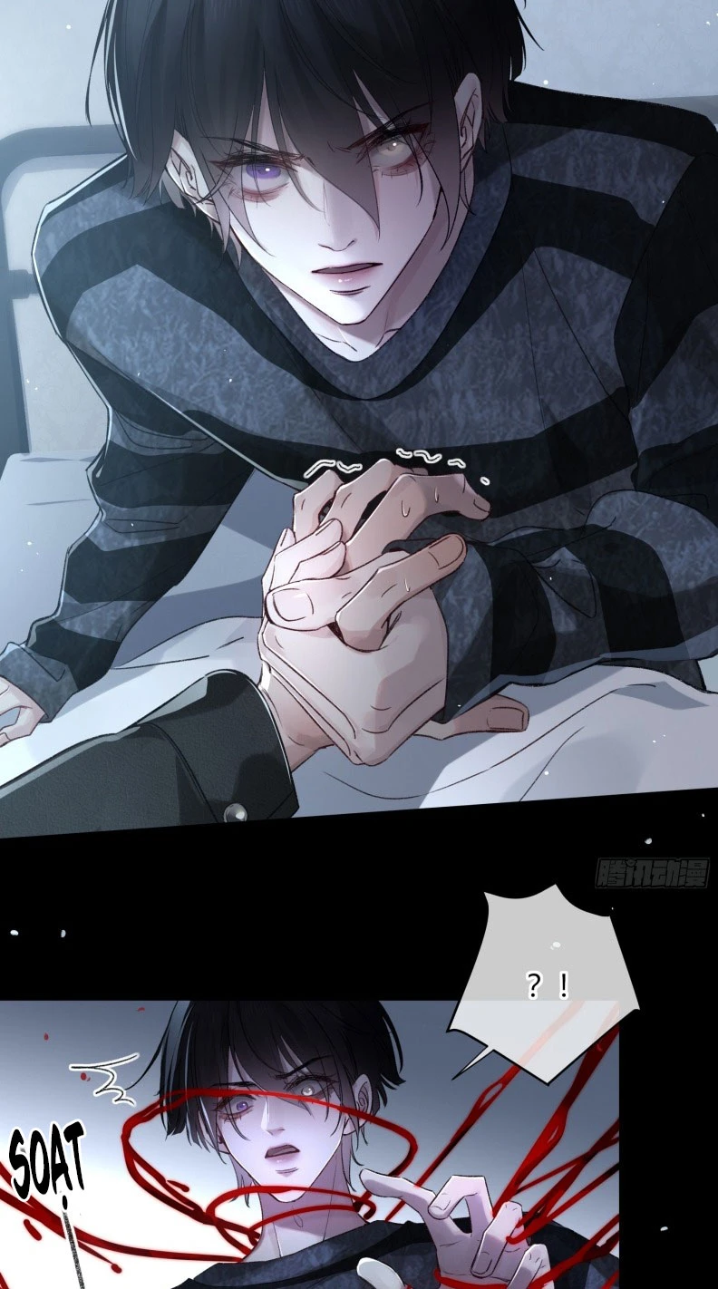 Ác Linh Chapter 2 - 21