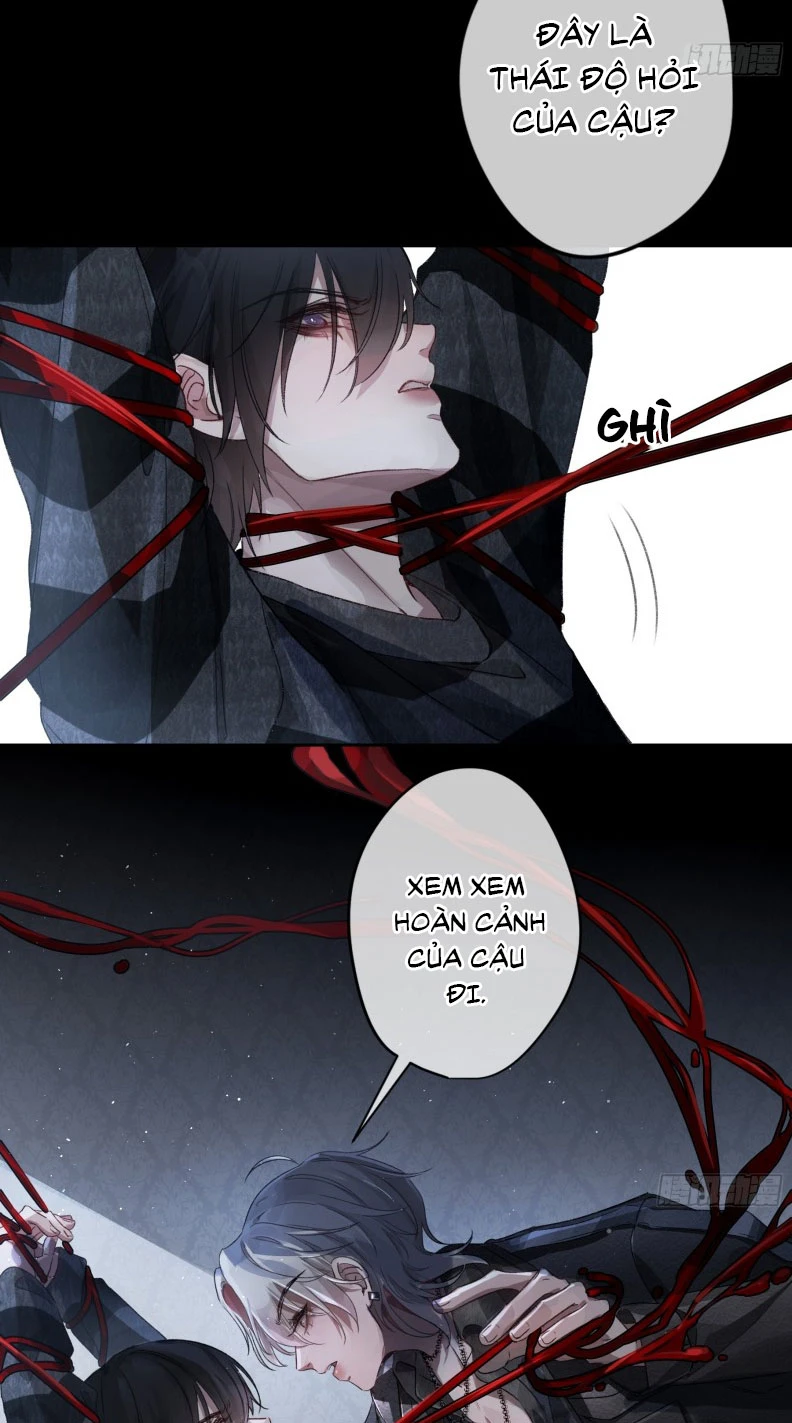 Ác Linh Chapter 2 - 23