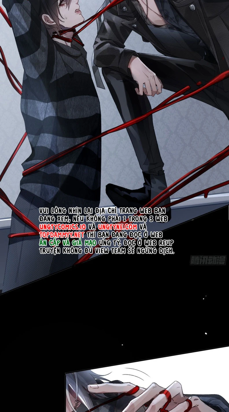 Ác Linh Chapter 2 - 24