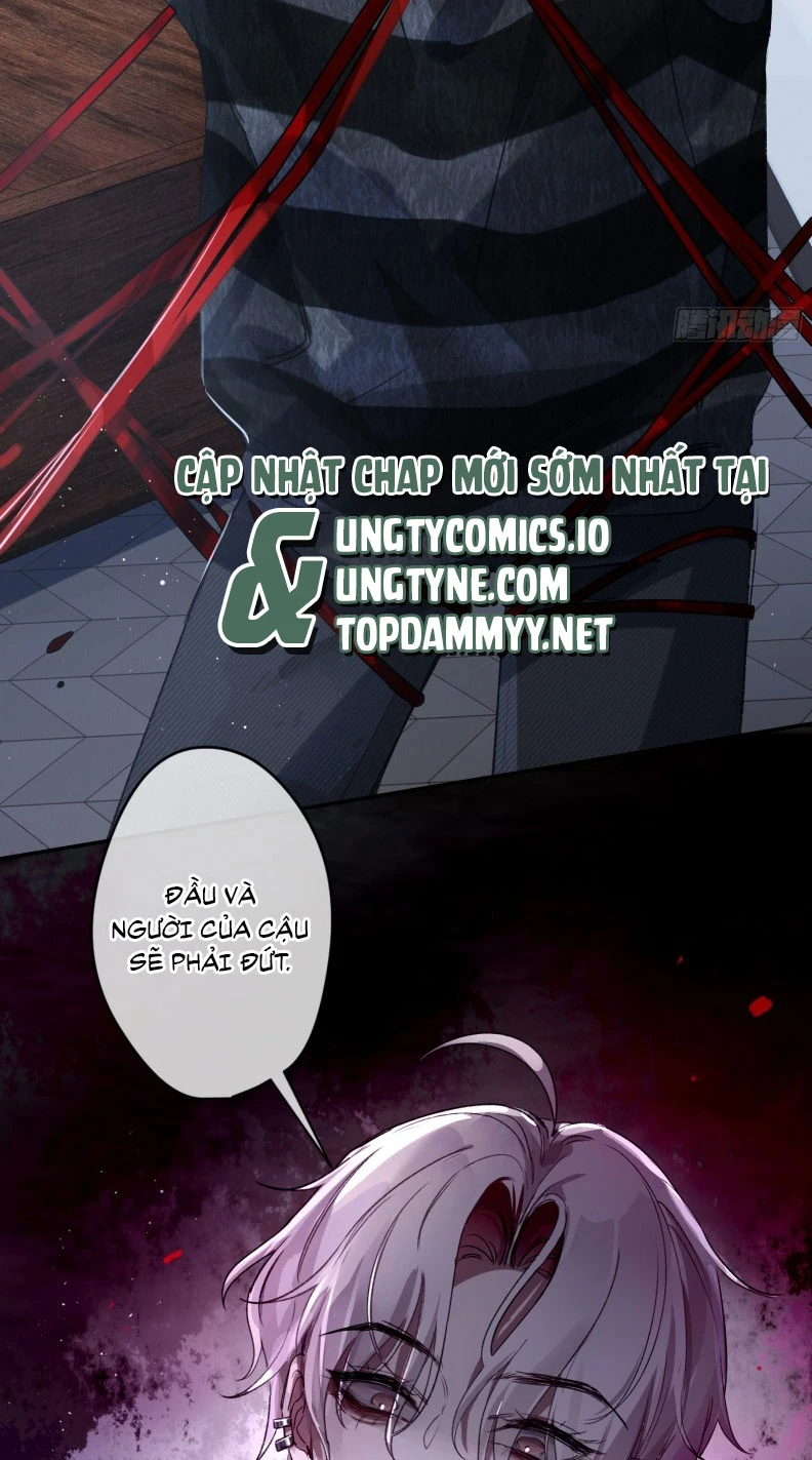 Ác Linh Chapter 2 - 26