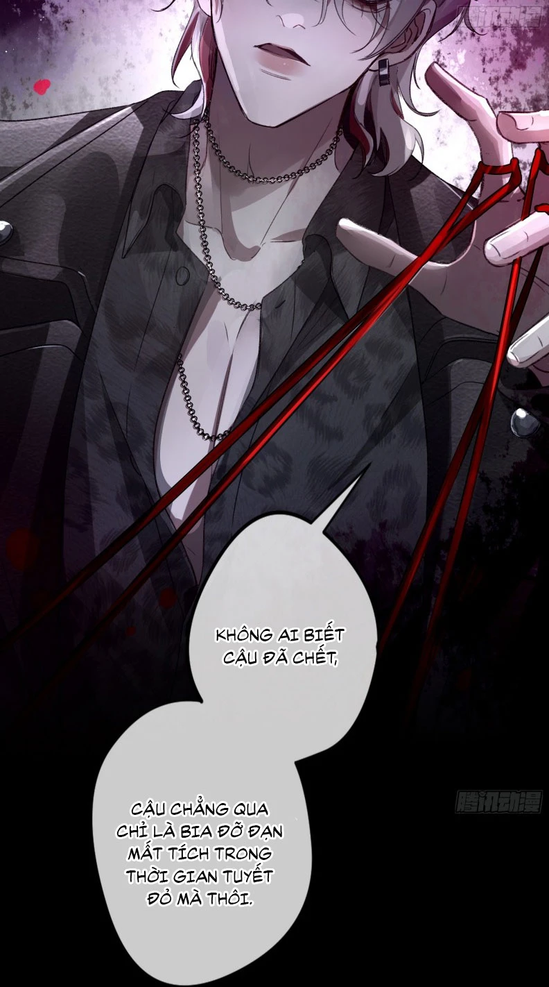 Ác Linh Chapter 2 - 27