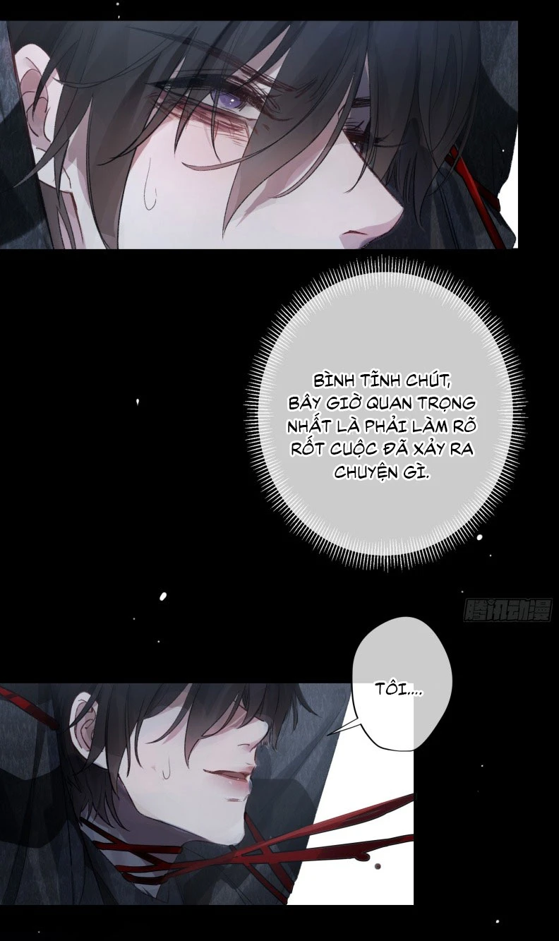 Ác Linh Chapter 2 - 28