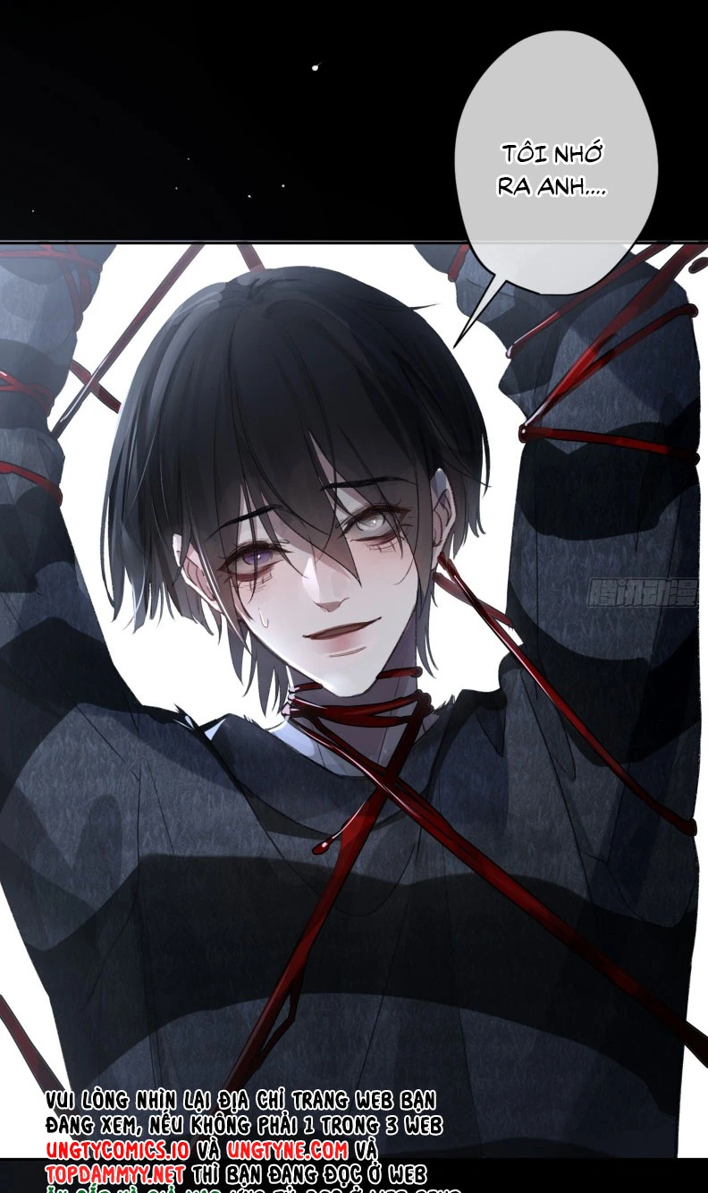 Ác Linh Chapter 2 - 29