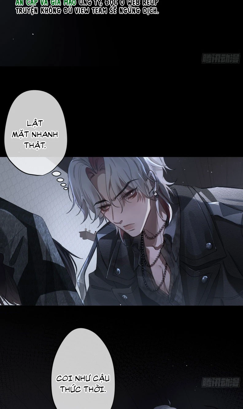 Ác Linh Chapter 2 - 30