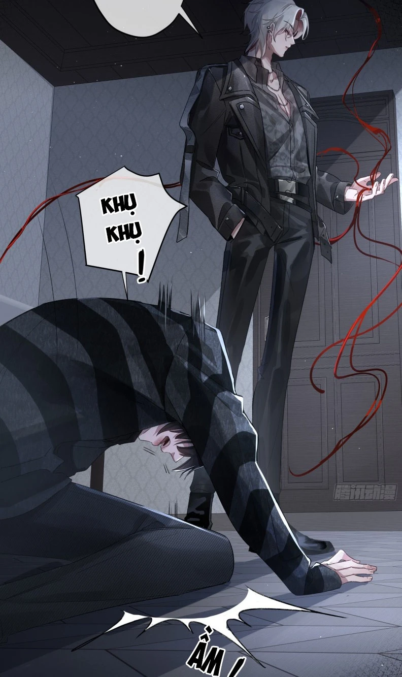 Ác Linh Chapter 2 - 31