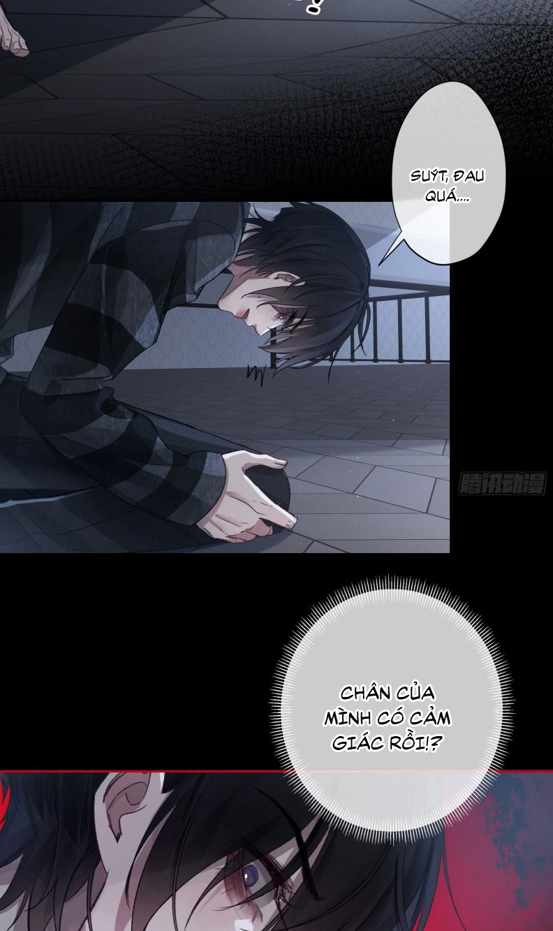 Ác Linh Chapter 2 - 32